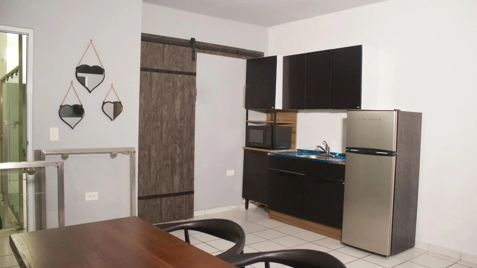 Blu Lime Apartments Σαν Χουάν