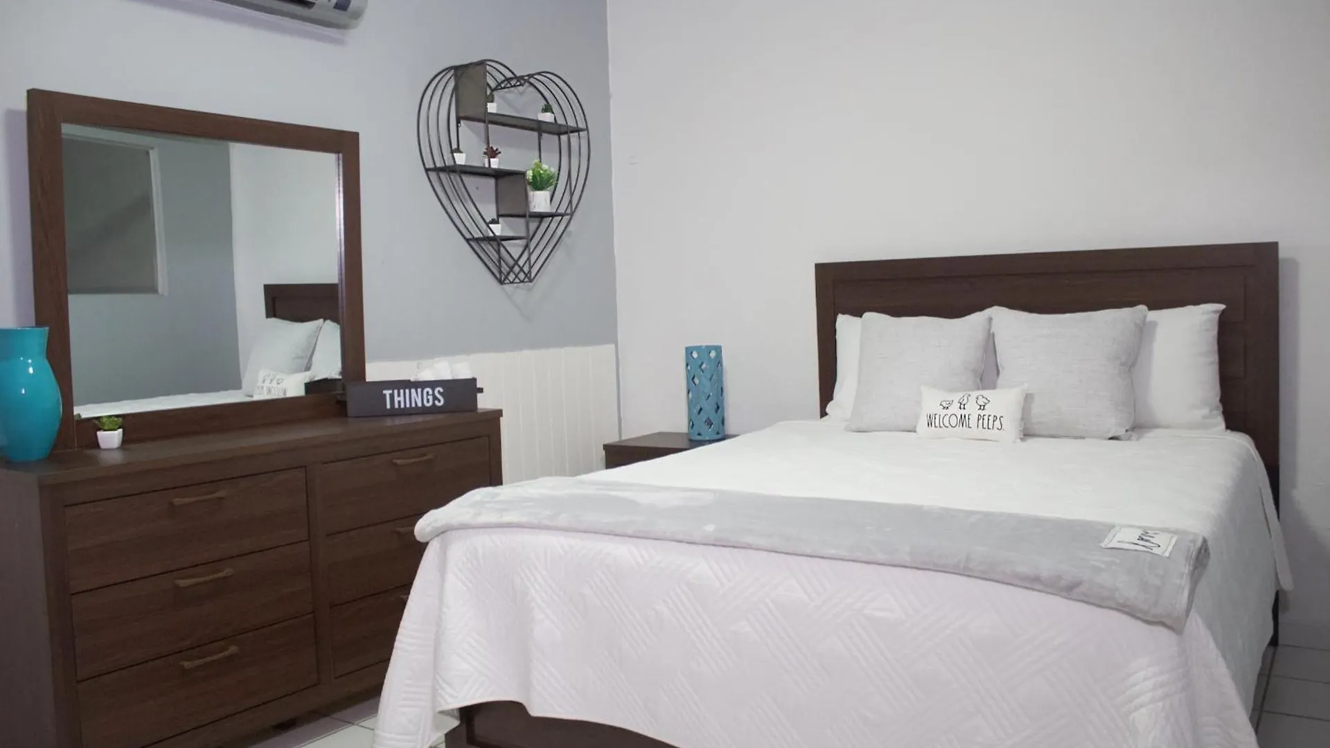Blu Lime Apartments Σαν Χουάν 0*,