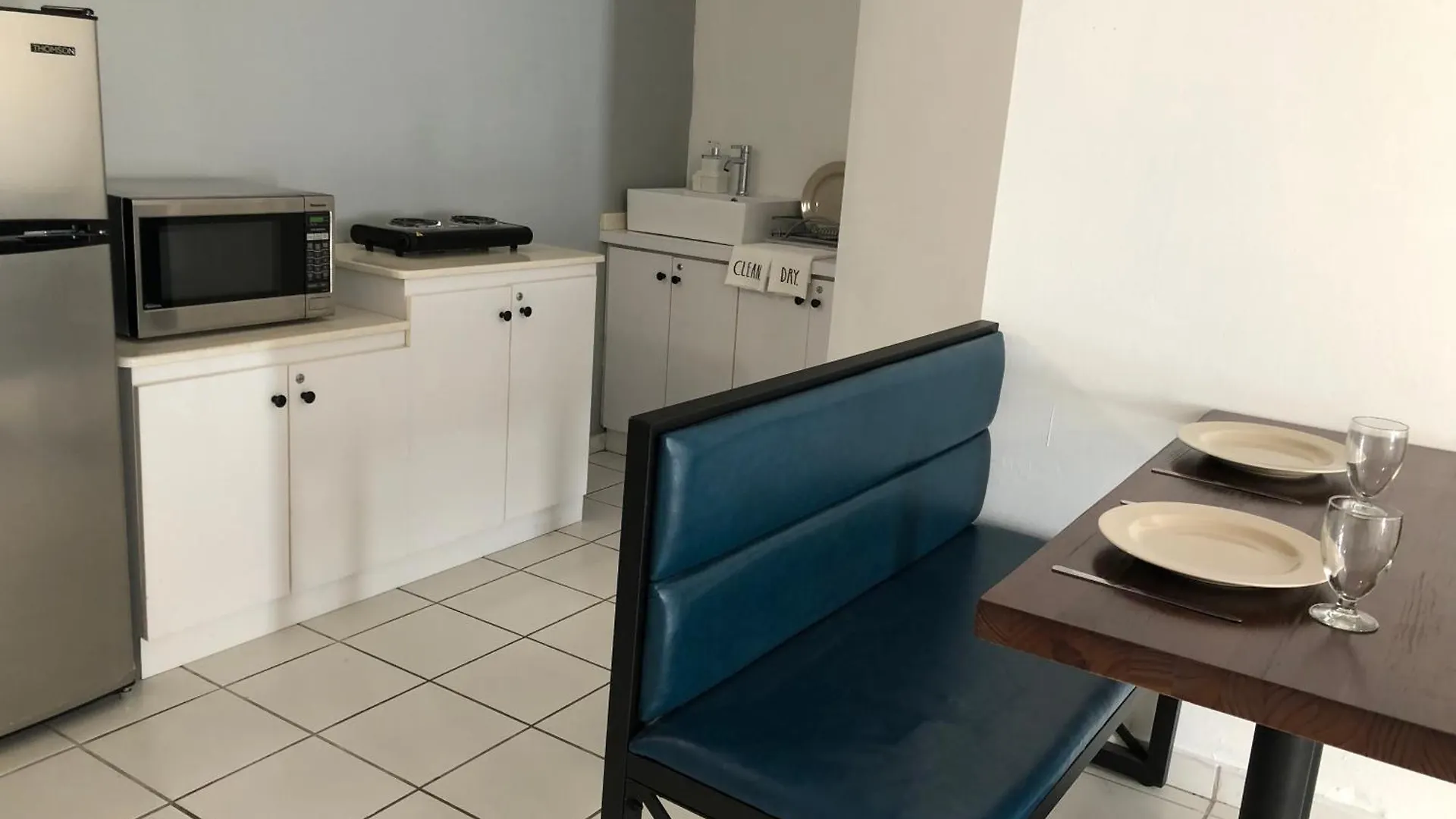 Blu Lime Apartments Σαν Χουάν Πουέρτο Ρίκο
