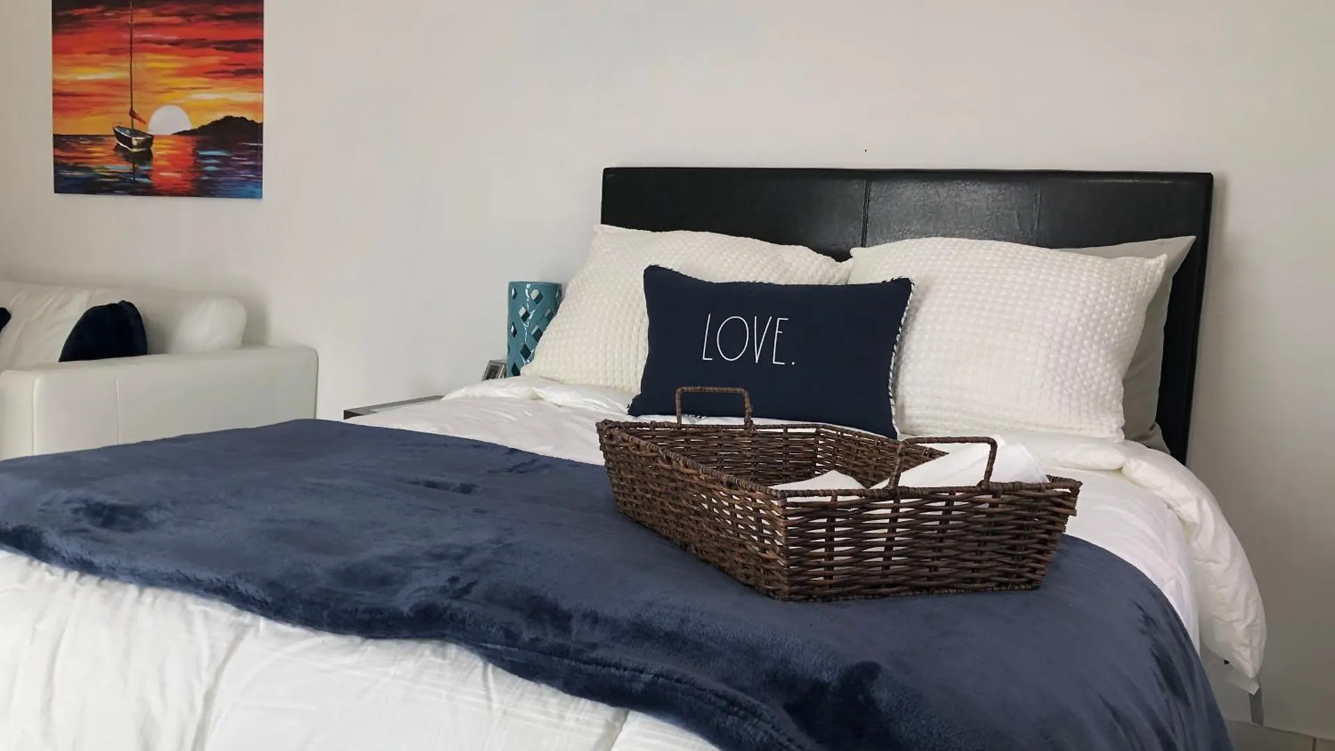 Blu Lime Apartments Σαν Χουάν