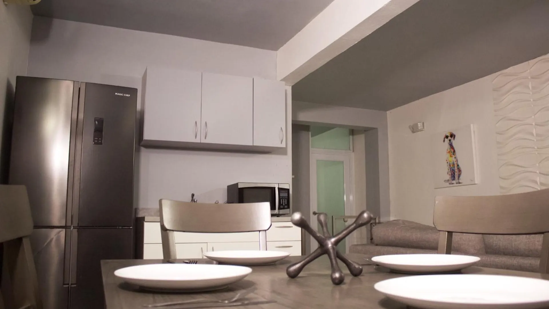 Blu Lime Apartments Σαν Χουάν 0*,