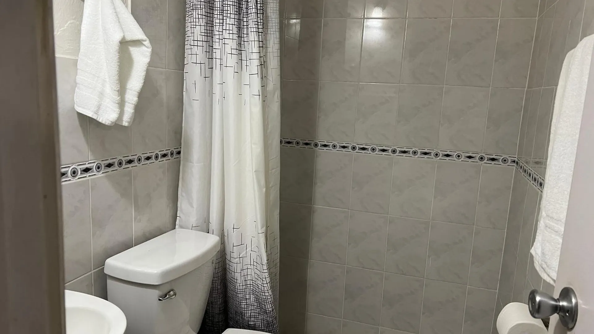 Blu Lime Apartments Σαν Χουάν