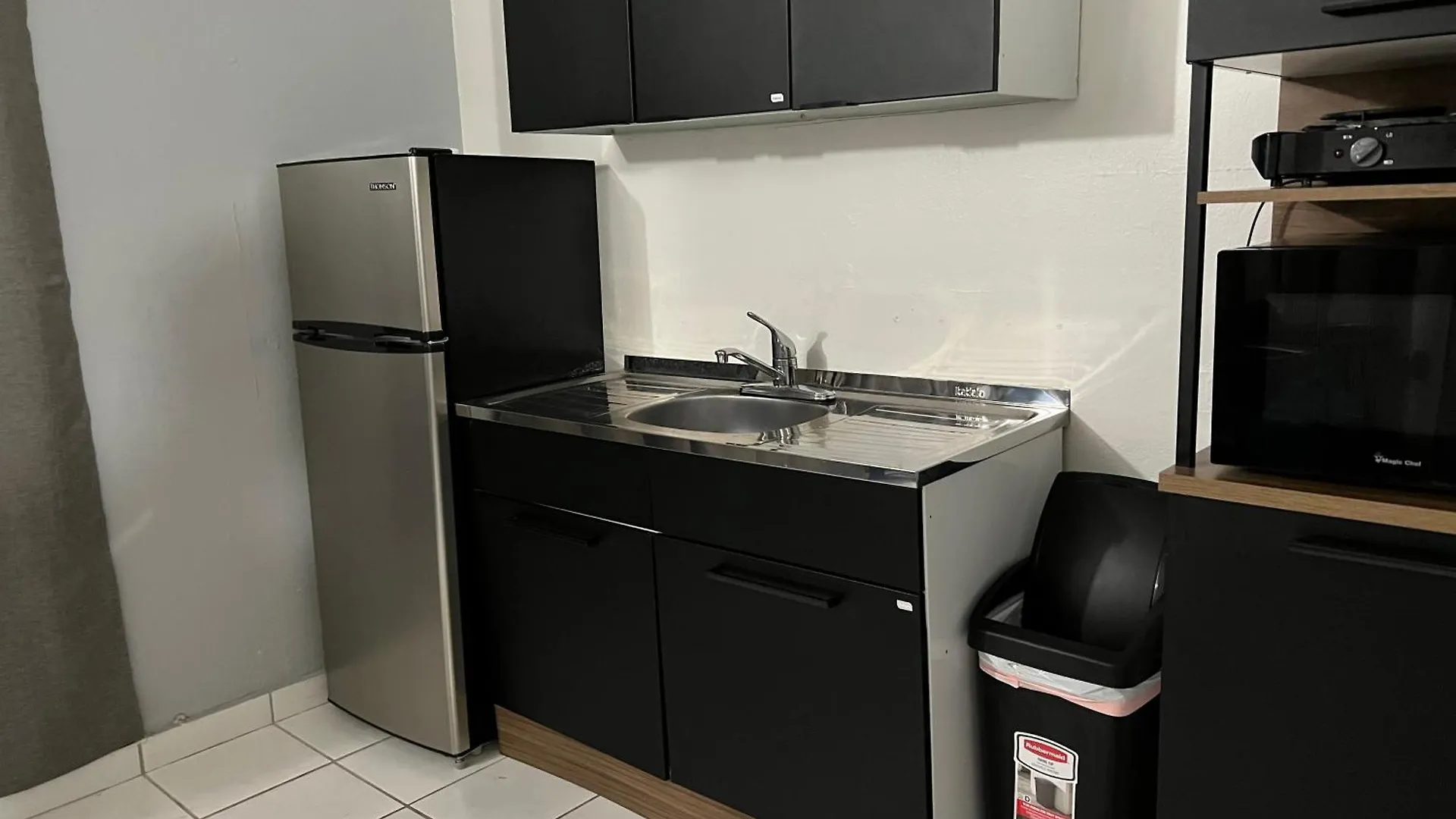 Blu Lime Apartments San Juan