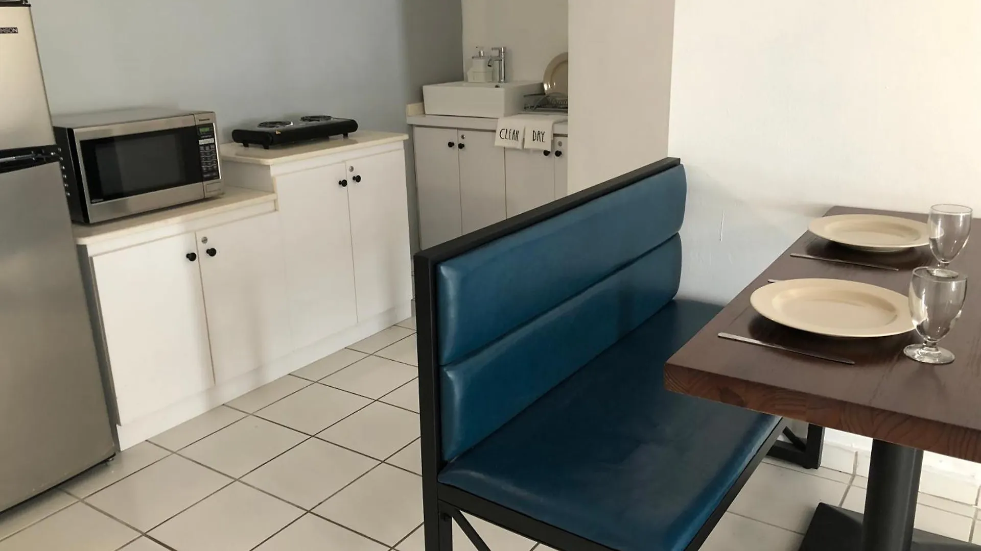 Blu Lime Apartments San Juan Porto Riko