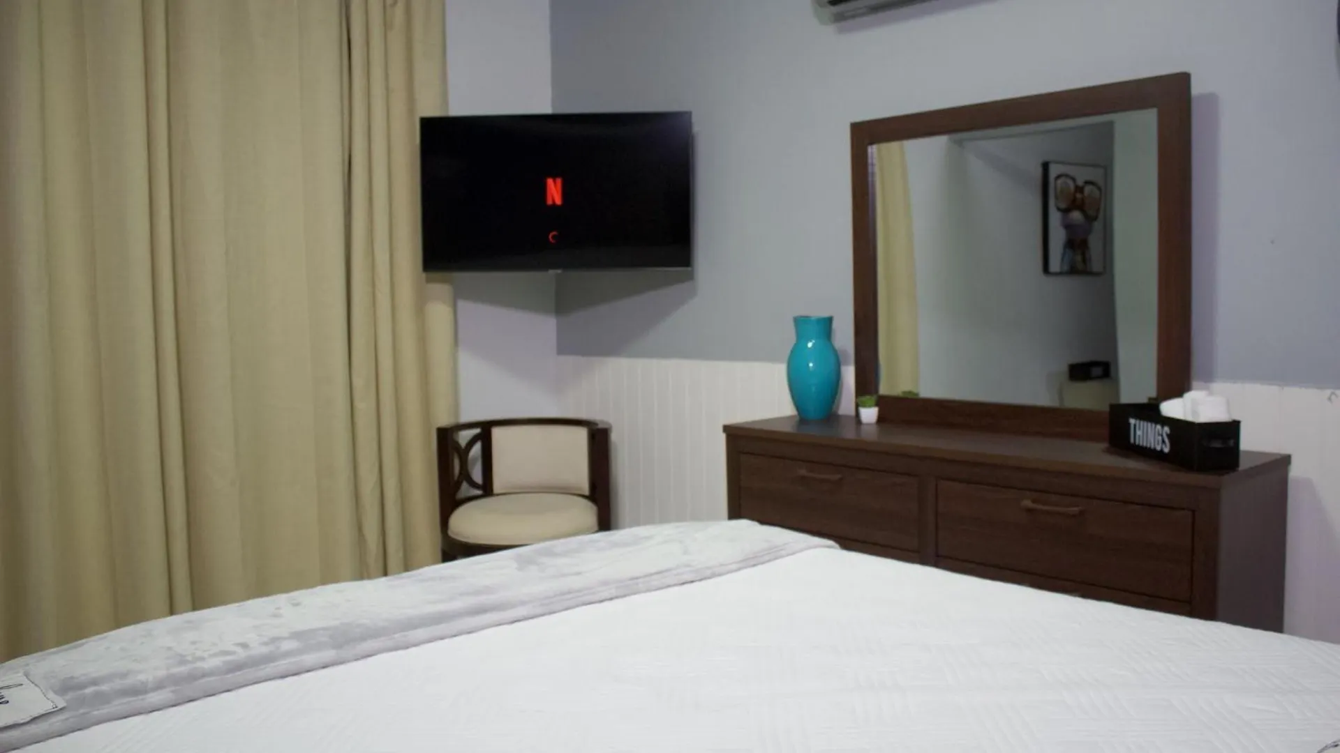 Blu Lime Apartments San Juan