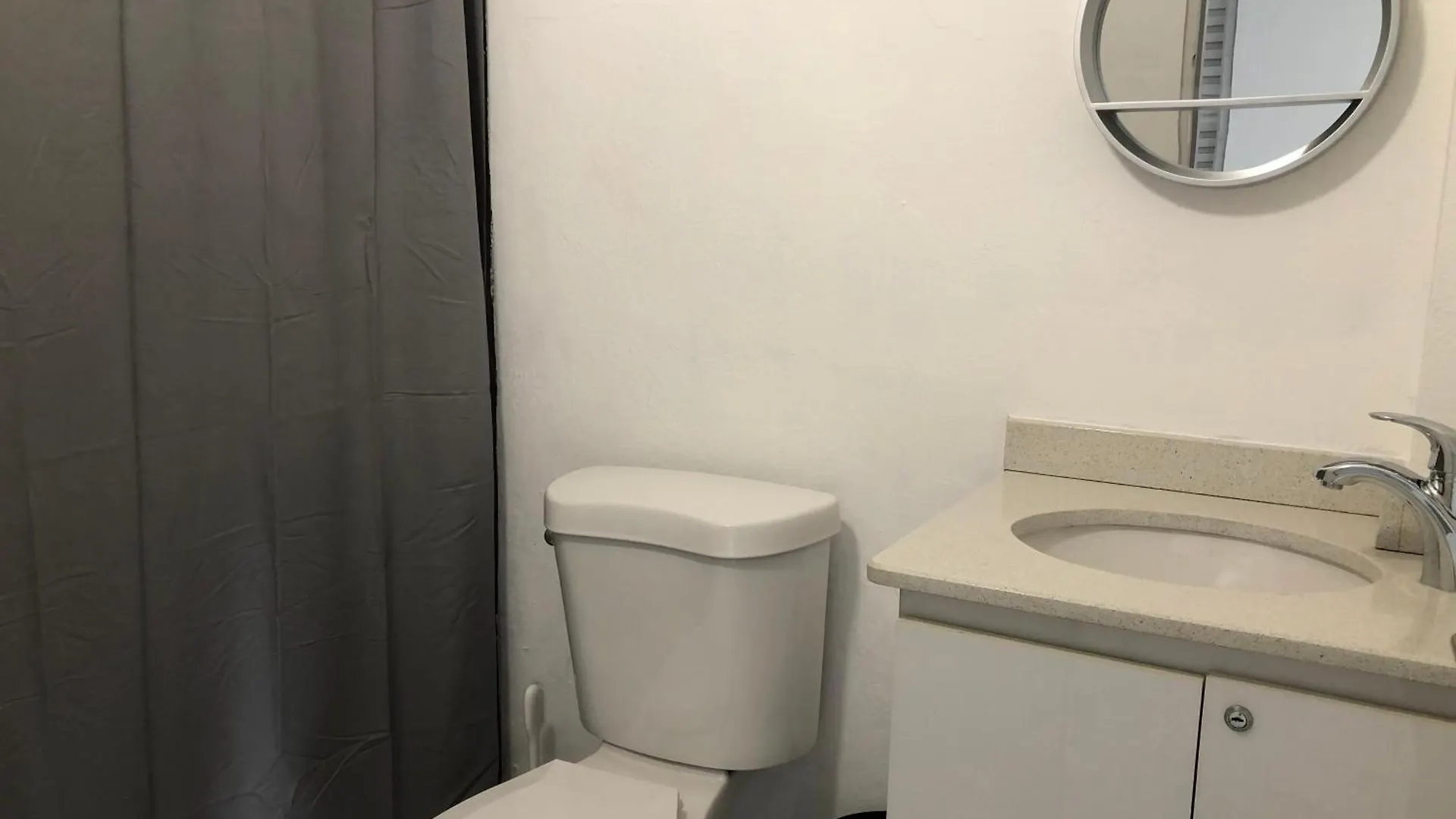 Blu Lime Apartments San Juan