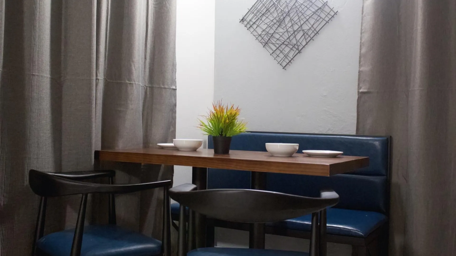 Blu Lime Apartments San Juan