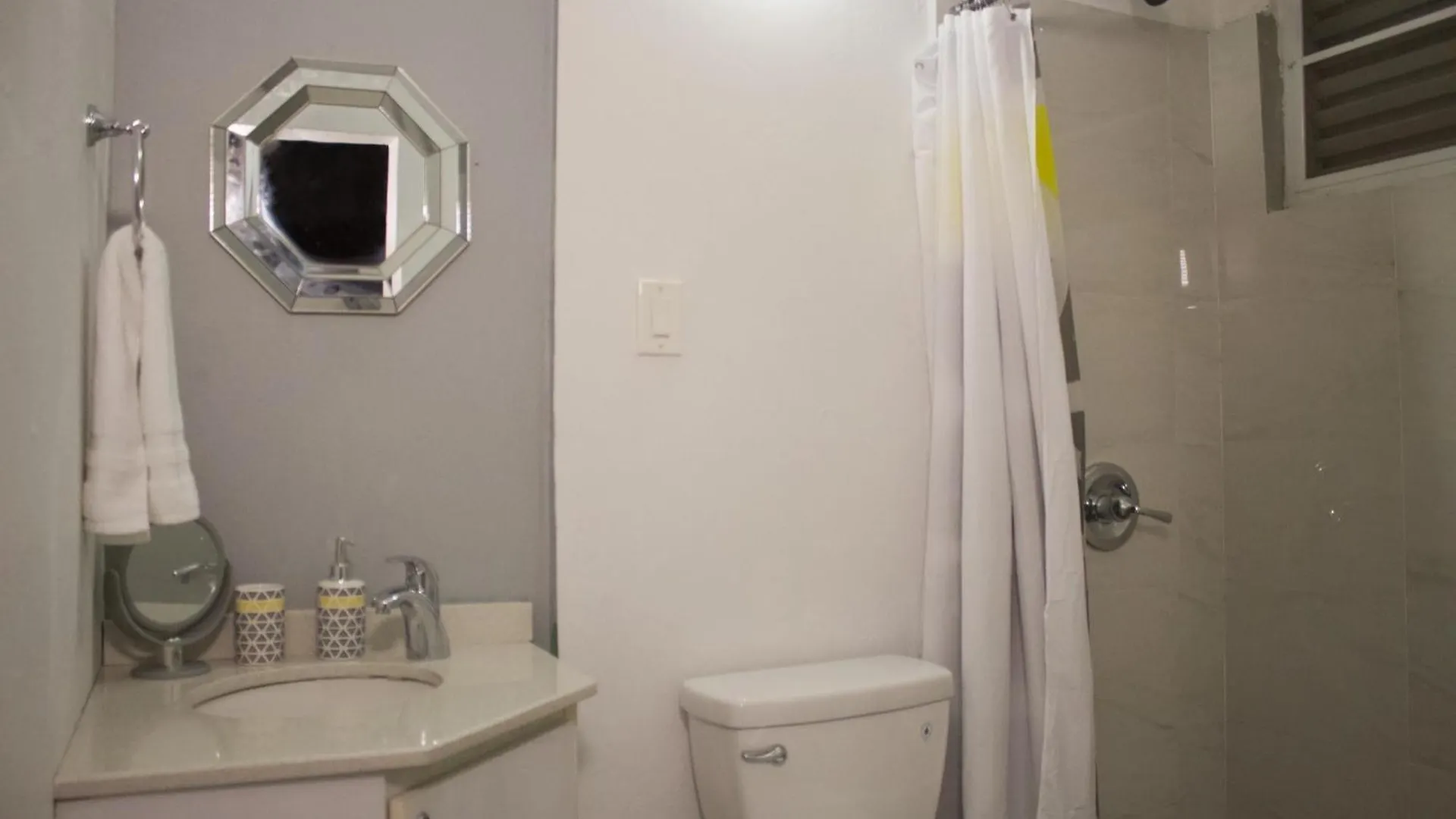 Blu Lime Apartments San Juan