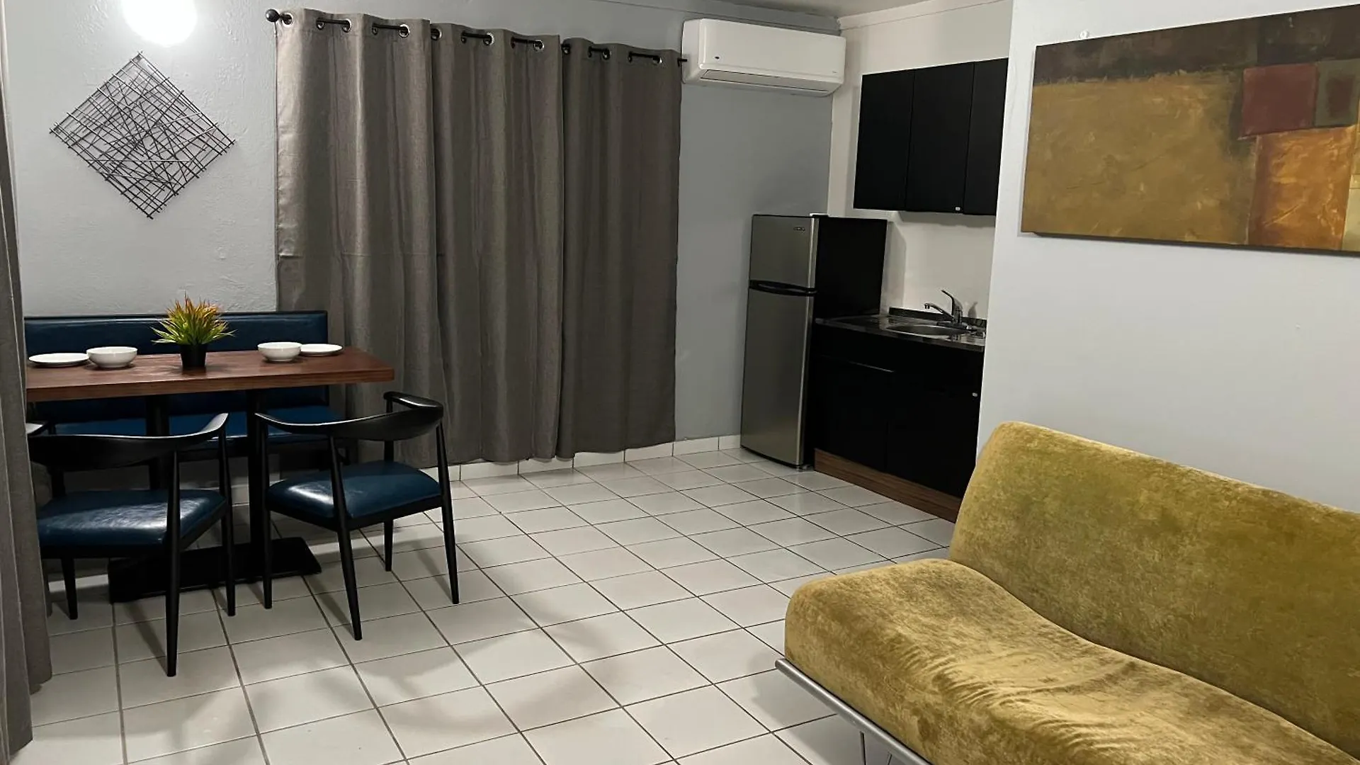 Blu Lime Apartments San Juan 0*,  Porto Riko
