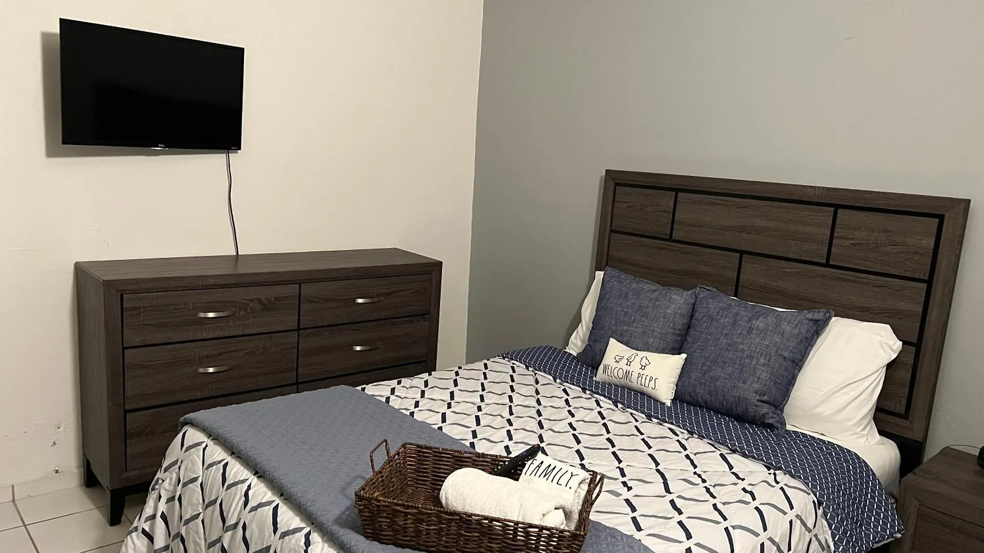 Blu Lime Apartments San Juan