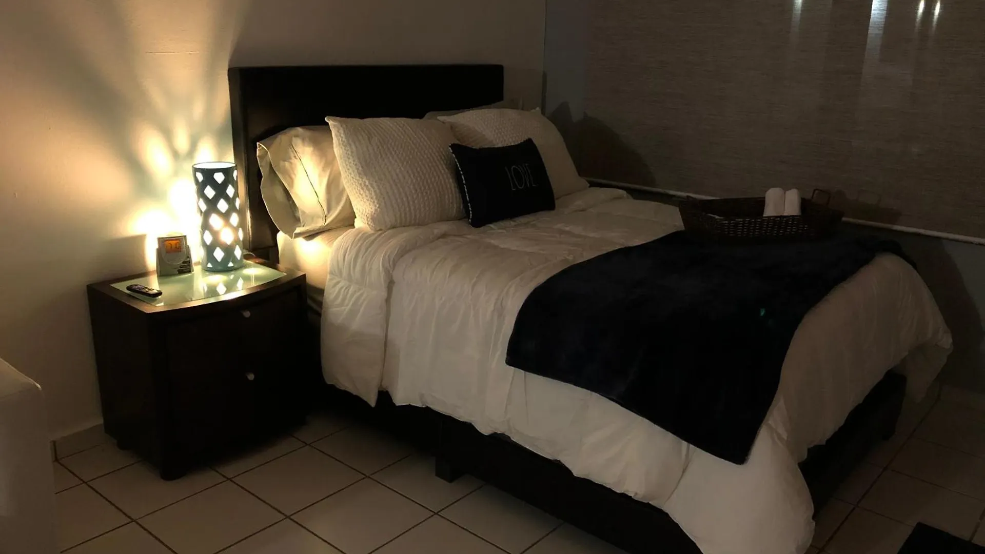 Blu Lime Apartments San Juan Porto Riko